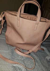 Universal Thread Crossbody Bag [blush]